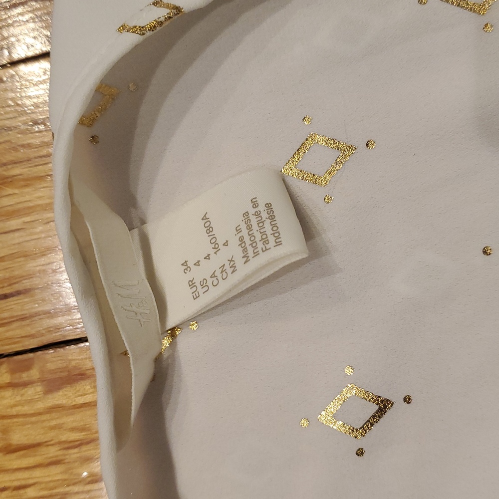 Size 4 Professional Clothes Bundle - image 6